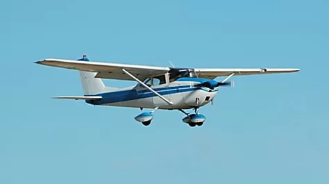 The plane so good it’s still in production after 60 years